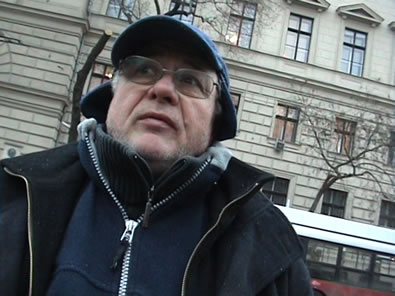 Az MNB2006 ügyvivője a nagycsaládosok egyesülete miatt panaszkodik