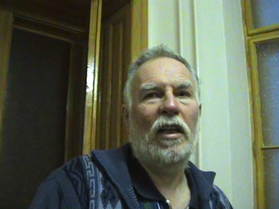 Hermán úr elégedetlen