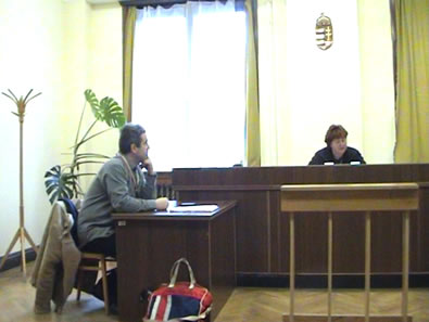 Kroko tárgyal