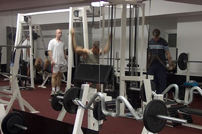 Kondi (Villányi fitness)