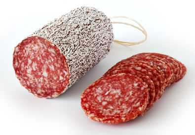 Szalámi