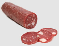 Szalámirúd