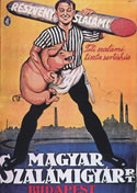szalámigyár