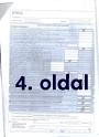 SoDI adóbevallása - 4. oldal - Kattints a nagyításhoz!