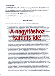Hiánypótlásom a Gárda-per kapcsán - Első oldal - Kattints a nagyításhoz!