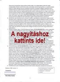 Hiánypótlásom a Gárda-per kapcsán - Második oldal - Kattints a nagyításhoz!