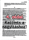 Hosszú decemberi beadványom a Gárda-perben - 4. oldal - Kattints a nagyításhoz!