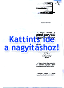 Az Antifasiszta Szövetség észrevétele a nemzeti beavatkozókról a Gárda-perben - Fedlap - Kattints a nagyításhoz!