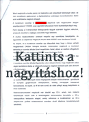 Az eredeti előzetes megállapodás - 2. oldal - Kattints a nagyításhoz!