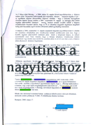 Tanár úr fellebbezése - 2. oldal - Kattints a nagyításhoz!