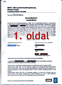 SoDI rendőrségi szembesítése a cionista tanárral - 1. oldal - Kattints a nagyításhoz!
