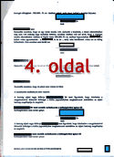 SoDI rendőrségi szembesítése a cionista tanárral - 4. oldal - Kattints a nagyításhoz!