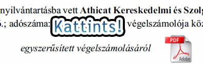 Végelszámolás