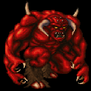 Démonka