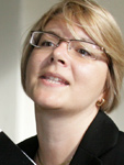 Ágika szép. Ágika jó.