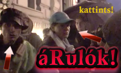 Ócska árulók! - Kattints a videóhoz!
