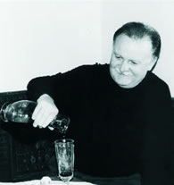 Balázs Péter jó magyar ember