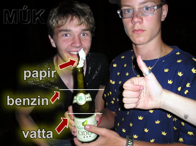 Szerintük is lesz még itt bazmeg.