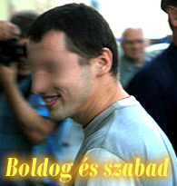 Boldog és szabad