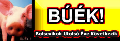 BÚÉK!