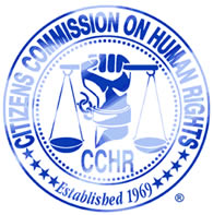 CCHR