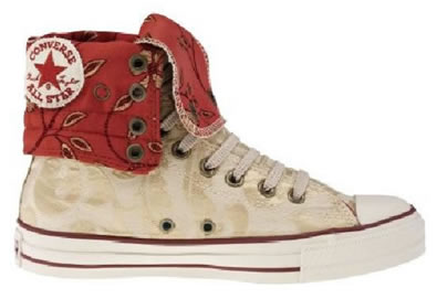 Converse cipő