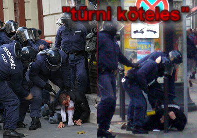 Tárni vagy köteles.