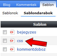 Sablondarabok