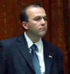Dr. Gaudi-Nagy Tamás