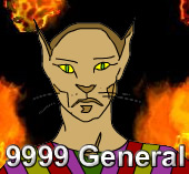 9999 General