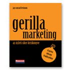 gerilla marketing