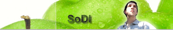 SoDI