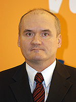 Hende Csaba értékén kezeli a szodomitákat.