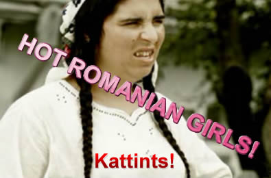 HOT ROMANIAN GIRLS! - Kattints!