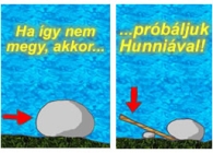 Az erő mennyisége majdhogynem mellékes!
