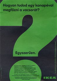 Hogyan lehet kanap�val vacsor�t f�zni?