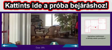 Kattints ide a próba bejáráshoz!