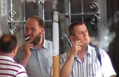 A cigi �s az OT