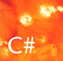 C#