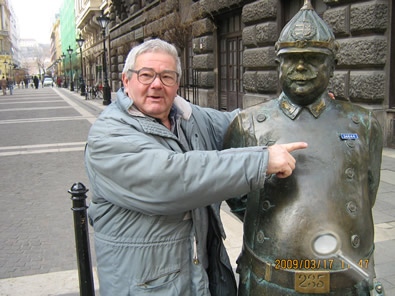 Bognár Tibi bácsi - Kattints a nagyításhoz!
