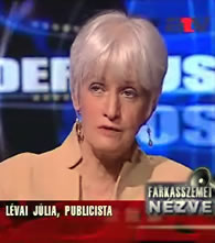 Lévai Júlia