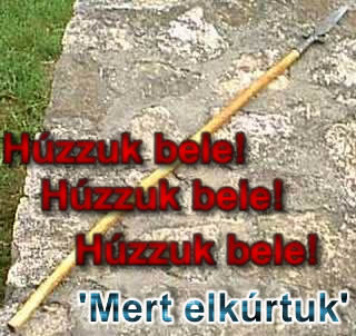 Húzzuk bele!