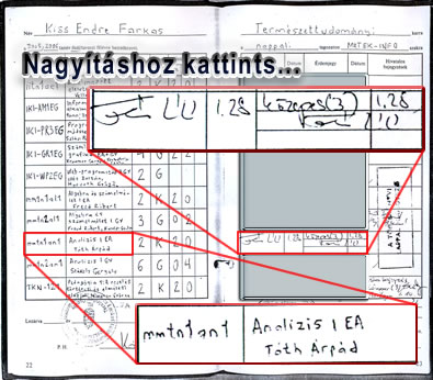 Indexmásolat - Kattints a nagyításhoz