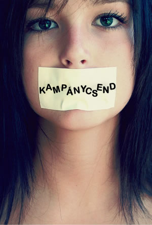 kampánycsend