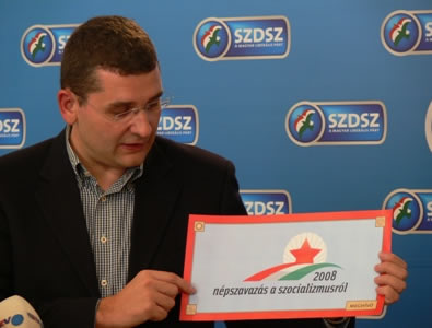 Kóka Jábos és a vörös csillag