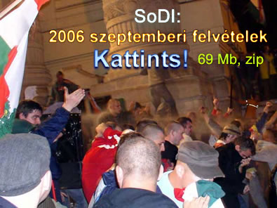 MTV ostrom - 2006. szeptemberi felvételek By SoDI - 69 Mb, ZIP