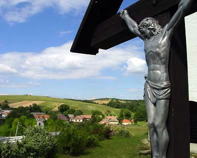 Vasárnap - feszület - szünnap