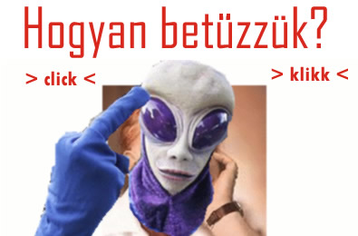 Hogyan �rjuk a gonosz nev�t?