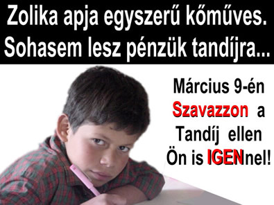 Zolika apja k�m�ves