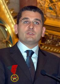 Kóka János kommunista